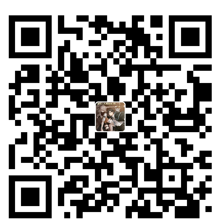 支付宝打赏二维码